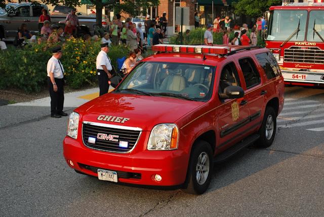 Pawling Fire Dept. Parade, 3-August-2012
Photos thanks to Vinny Galvin